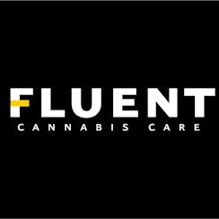 Fluent Cannabis Care logo